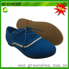 Chaussures plates en Chine Chaussures habillées en gros